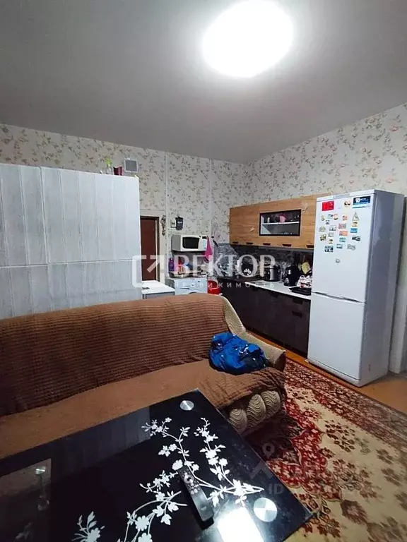 Комната Костромская область, Кострома ул. Шагова, 8 (34.2 м) - Фото 2