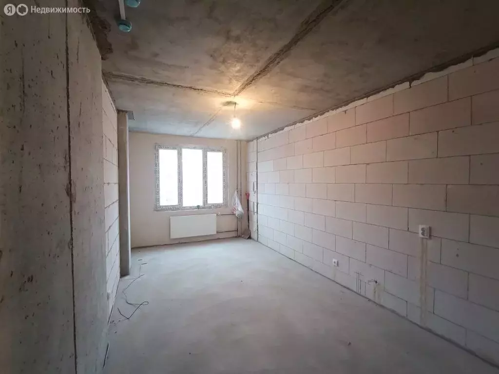 Квартира-студия: Мурино, улица Шоссе в Лаврики, 95 (22.3 м) - Фото 1