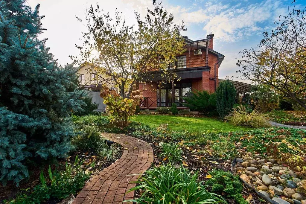 Дом в Адыгея, Тахтамукайский район, Козет аул Степная ул., 11 (177 м) - Фото 1