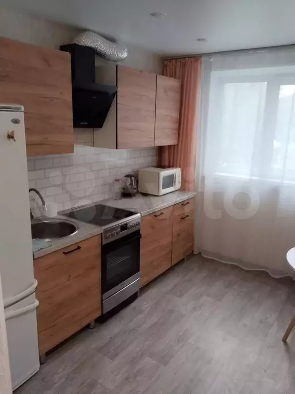 1-к. квартира, 34 м, 3/9 эт. - Фото 0