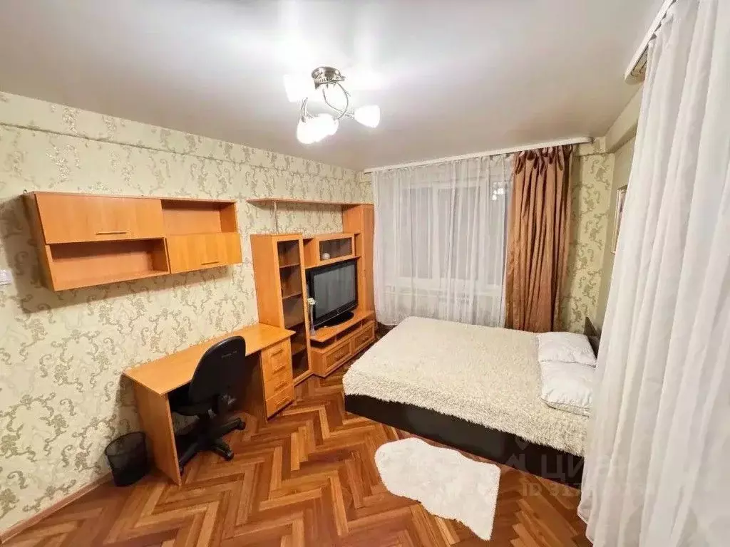 1-к кв. Санкт-Петербург ул. Партизана Германа, 10К4 (38.0 м) - Фото 0