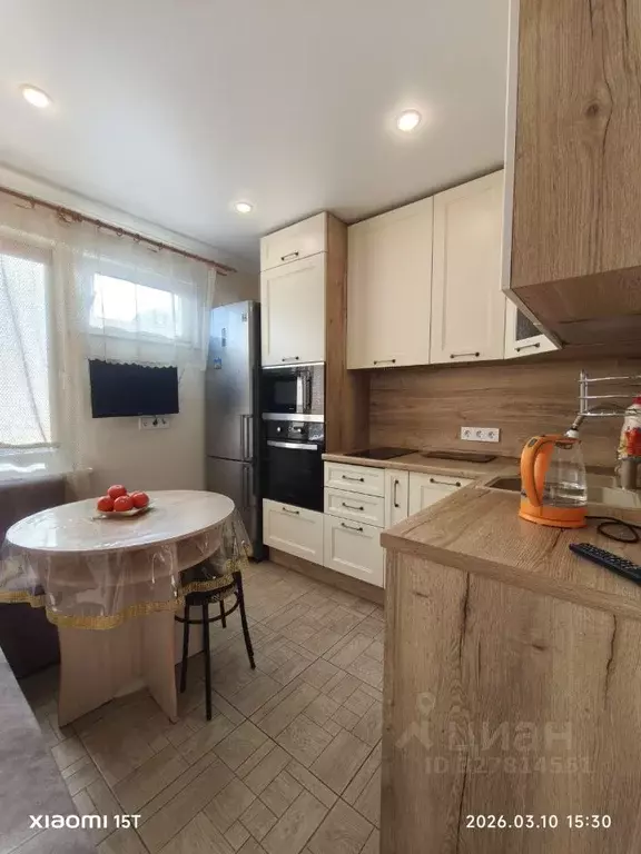 1-к кв. Санкт-Петербург Яхтенная ул., 8К1 (39.0 м) - Фото 1