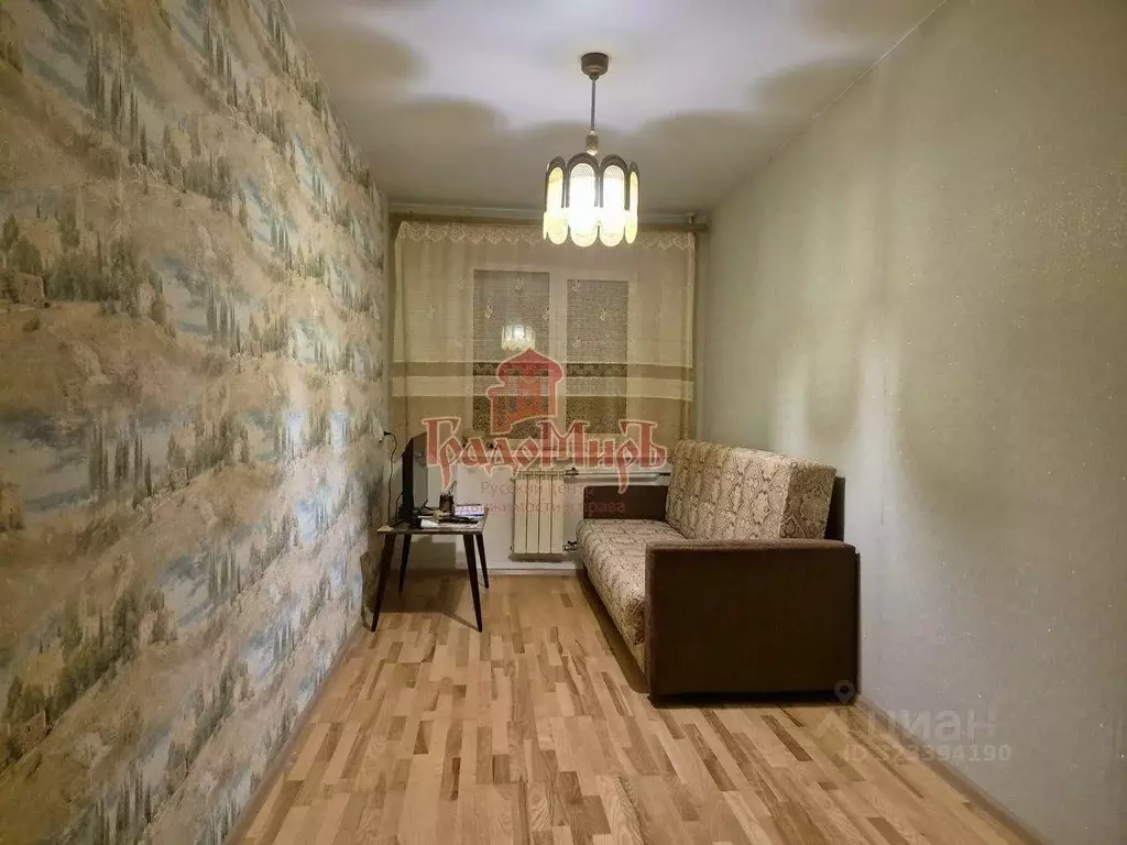 Квартира, 2 комнаты, 45 м - Фото 1