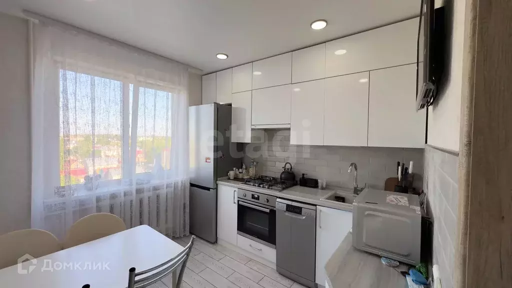 Продаётся 3-к квартира, 63 м - Фото 0
