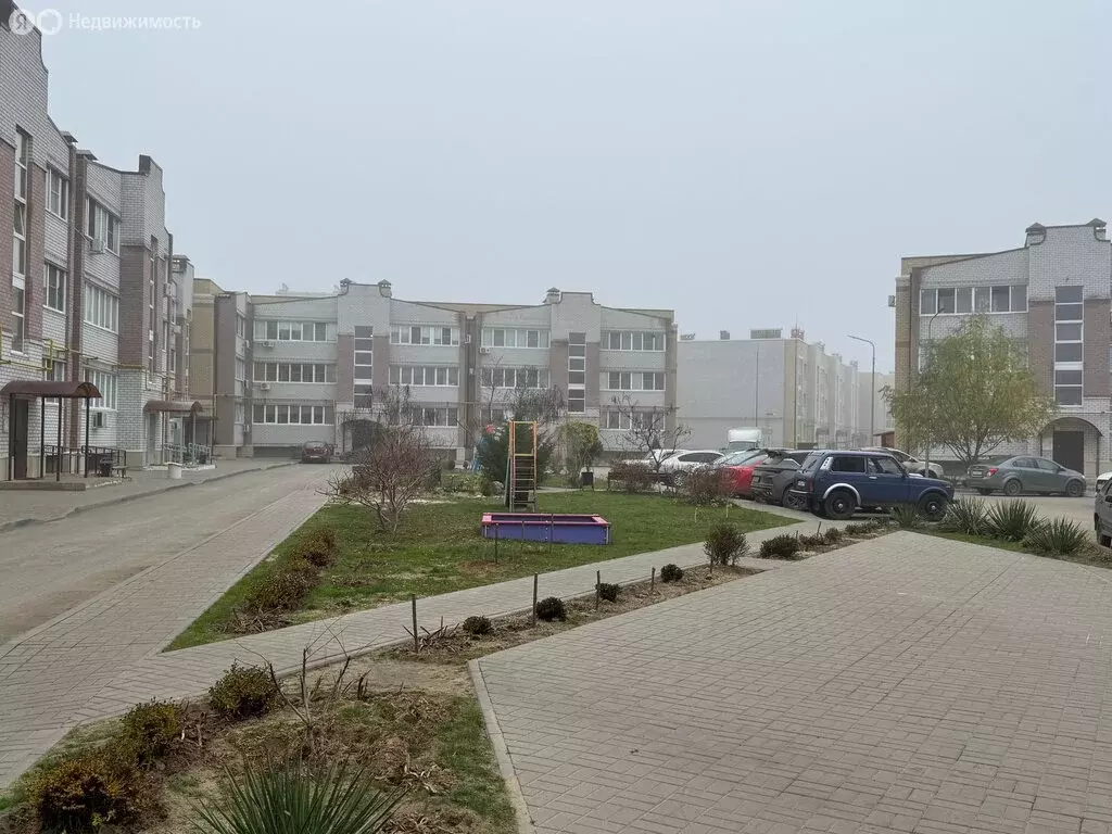 1-комнатная квартира: Краснослободск, улица Чулкова, 30 (37.3 м) - Фото 1