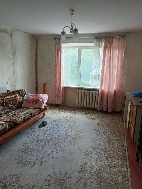 2-к кв. Ростовская область, Новочеркасск Народная ул. (47.6 м) - Фото 1