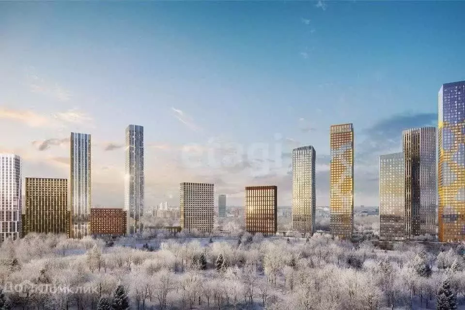 Продаётся квартира-студия, 23.5 м - Фото 0