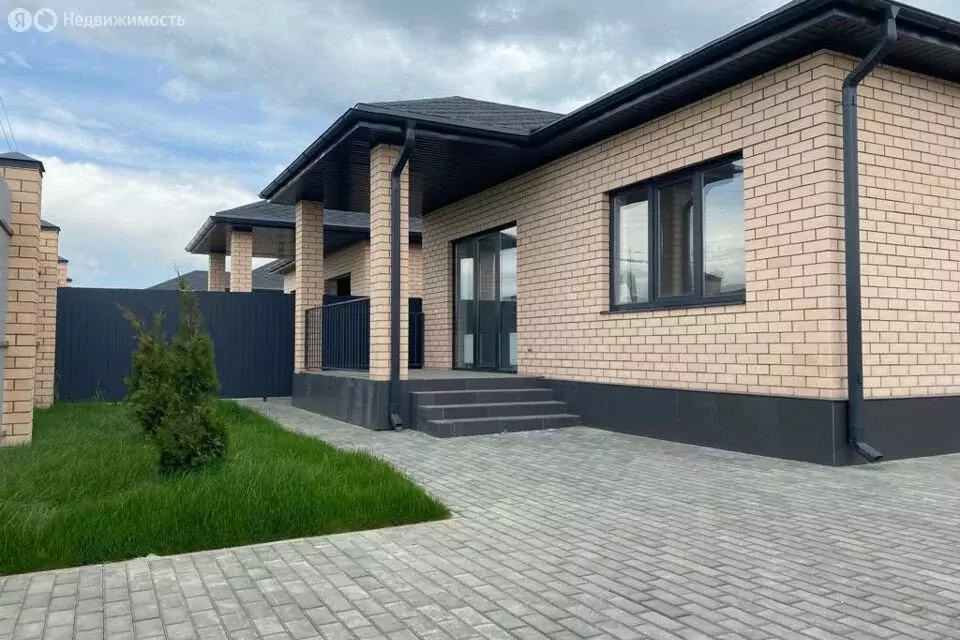 Дом в Индустриальный, Евдокимовская улица (115 м) - Фото 1