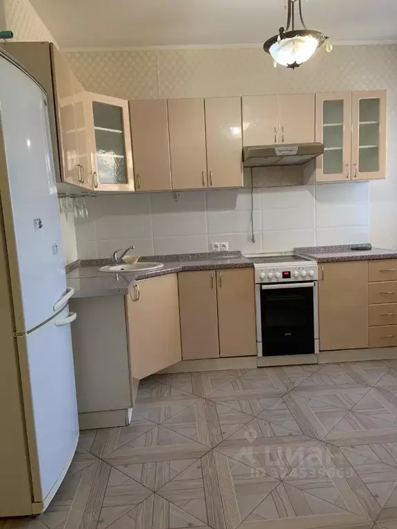 1-к кв. Московская область, Люберцы городской округ, Октябрьский пгт ... - Фото 2