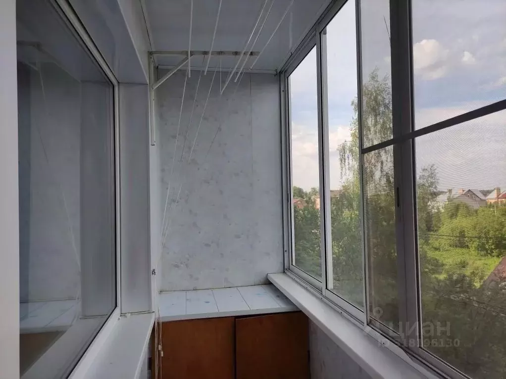1-к кв. Владимирская область, Карабаново Александровский район, ... - Фото 1