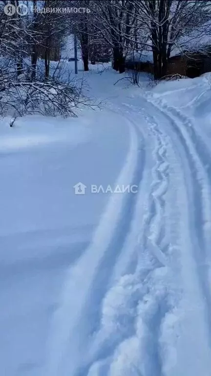Участок в муниципальное образование Паустовское, деревня Исаево, 20 ... - Фото 2