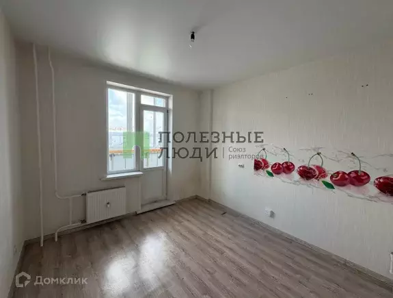 Продаётся 1-к квартира, 39.2 м - Фото 0