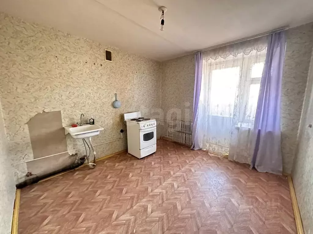 2-к кв. Воронежская область, Воронеж ул. Курчатова, 22А (51.4 м) - Фото 1