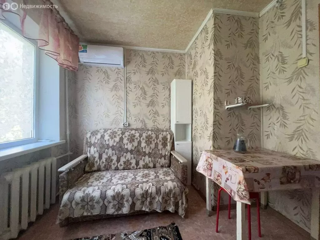 Квартира-студия: Ростов-на-Дону, проспект Ленина, 90/2 (13 м) - Фото 2