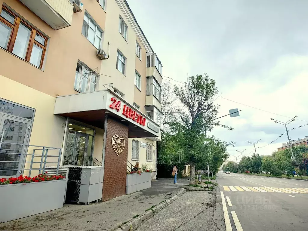 3-к кв. Татарстан, Казань ул. Академика Губкина, 17 (73.5 м) - Фото 1