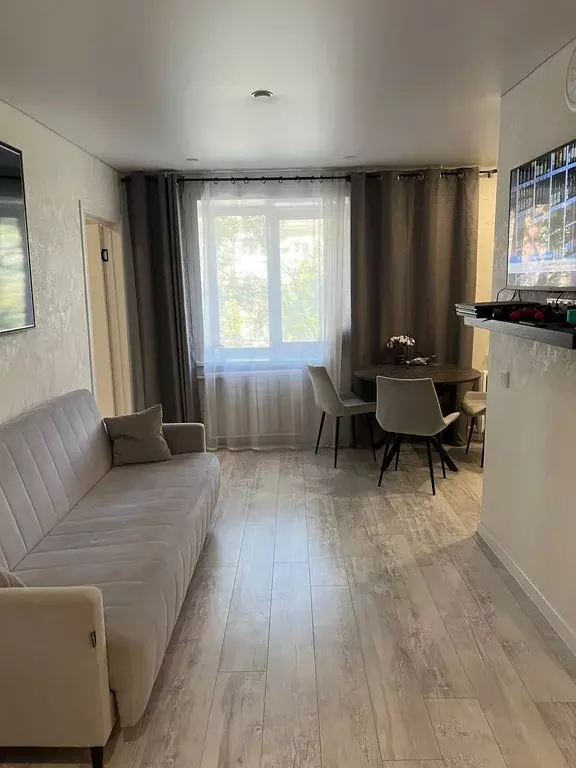 Продаётся 3-к квартира, 51.2 м - Фото 0