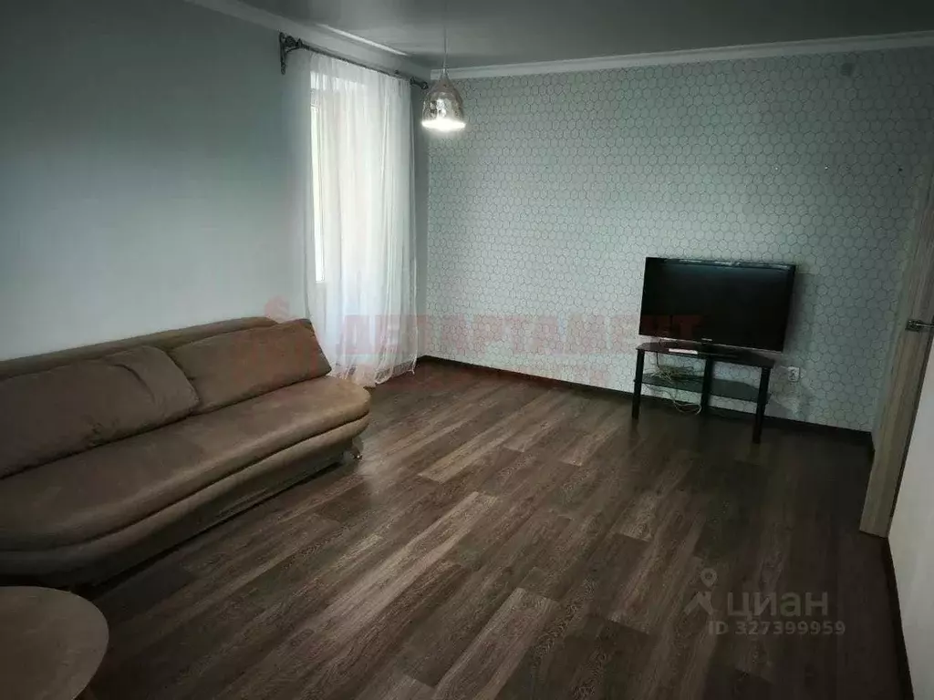 2-к кв. Астраханская область, Астрахань Боевая ул., 66Г (60.5 м) - Фото 2