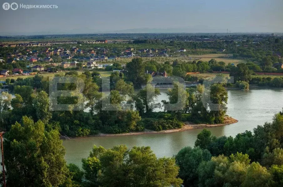 1-комнатная квартира: Краснодар, Центральный внутригородской округ, ... - Фото 1