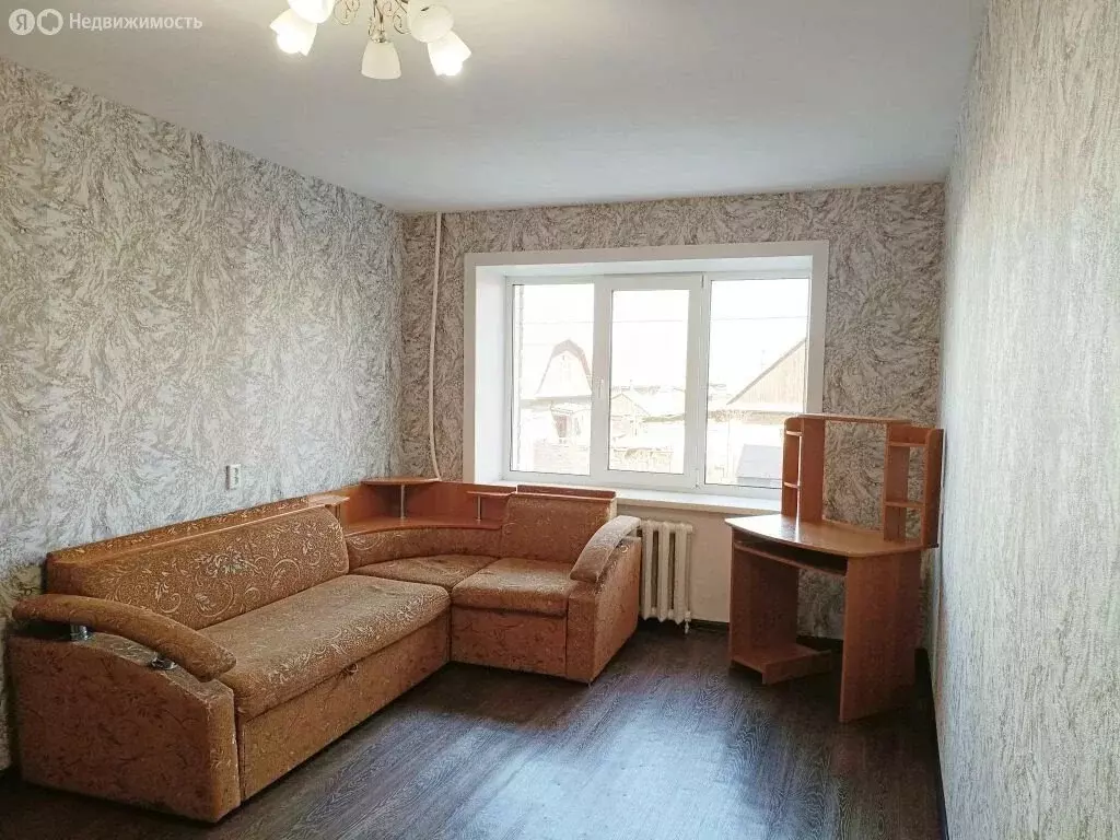 2-комнатная квартира: Бийск, Ударная улица, 29 (43.8 м) - Фото 2