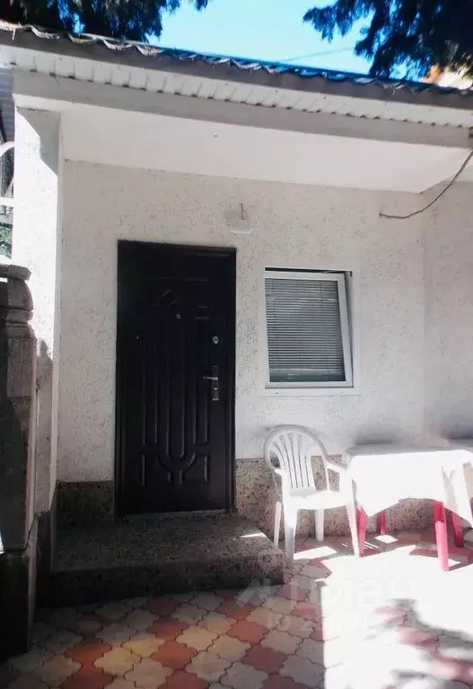 1-к кв. Крым, Ялта ул. Екатерининская, 12 (10.0 м) - Фото 2