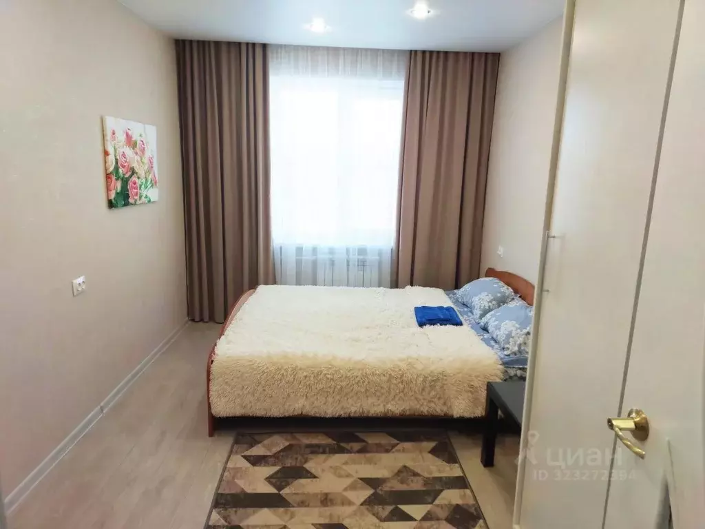 2-к кв. Коми, Печора г. Печора муниципальное образование, ... - Фото 1