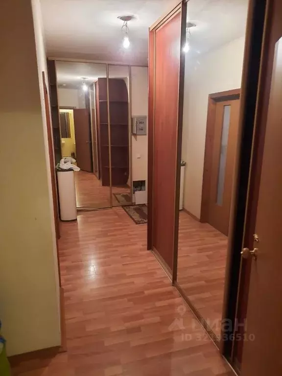 1-к кв. Свердловская область, Екатеринбург ул. Соболева, 21к6 (42.6 м) - Фото 0