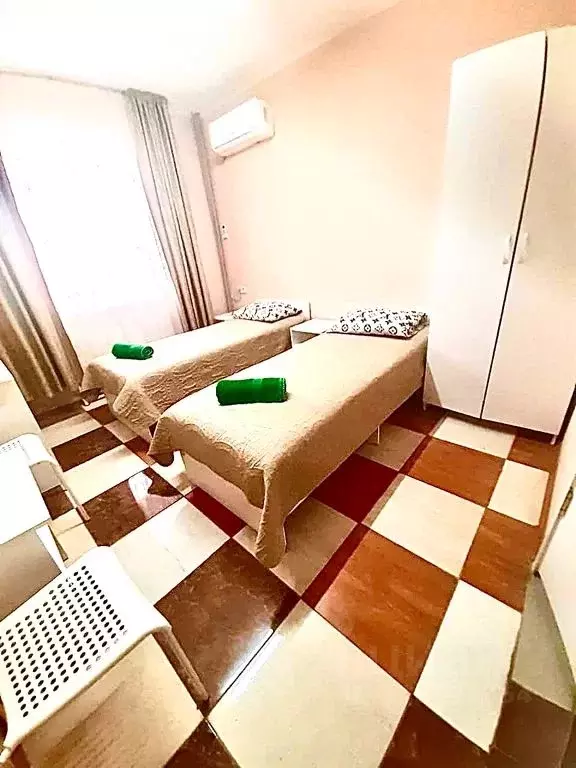 Комната Краснодарский край, Геленджик городской округ, с. ... - Фото 2