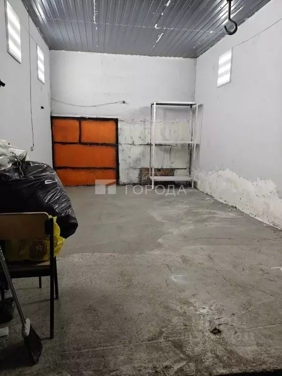 Гараж в Новосибирская область, Новосибирск Широкая ул., 2Ак5 (22 м) - Фото 2