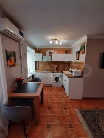 Квартира-студия, 33 м, 4/6 эт. - Фото 0