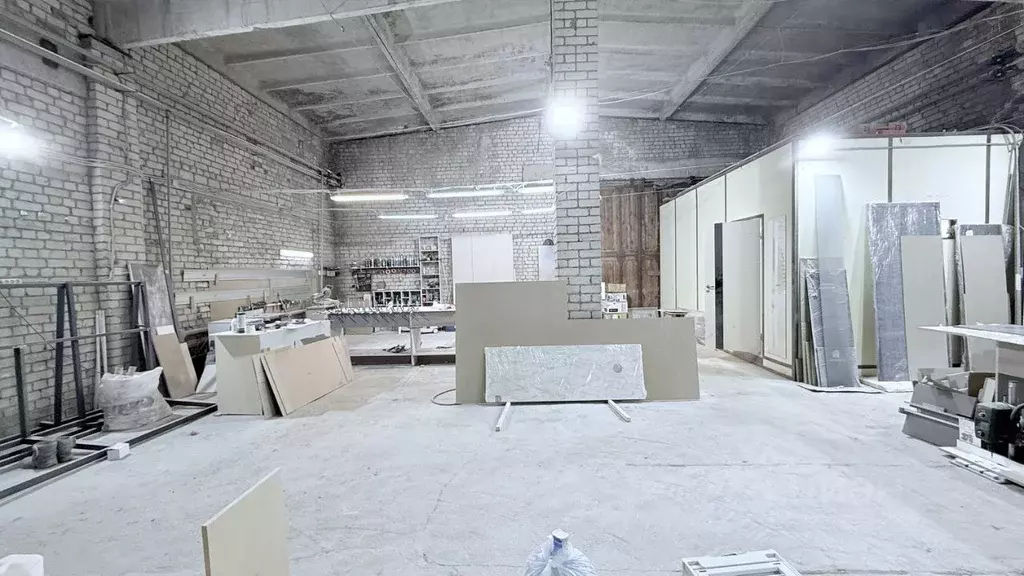 Помещение свободного назначения в Ивановская область, Иваново ул. 10-я ... - Фото 1