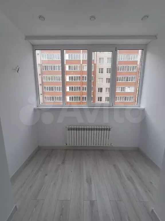 1-к. квартира, 45 м, 5/10 эт. - Фото 1