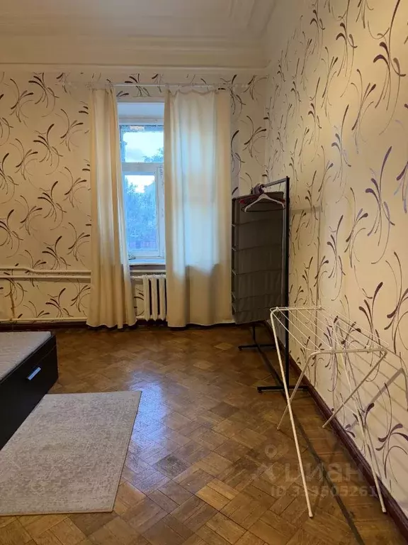 Комната Москва Дербеневская ул., 10 (17.0 м) - Фото 2