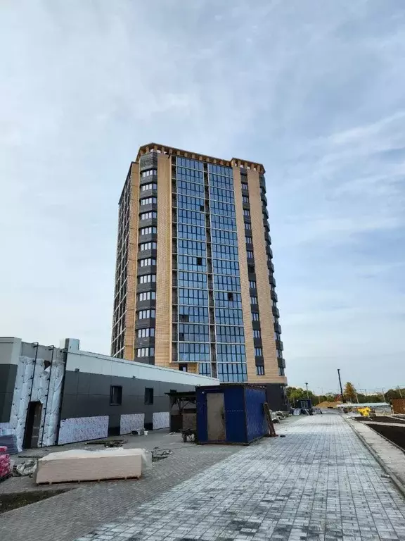 1-к кв. Амурская область, Благовещенск Связной пер., 4 (42.3 м) - Фото 1