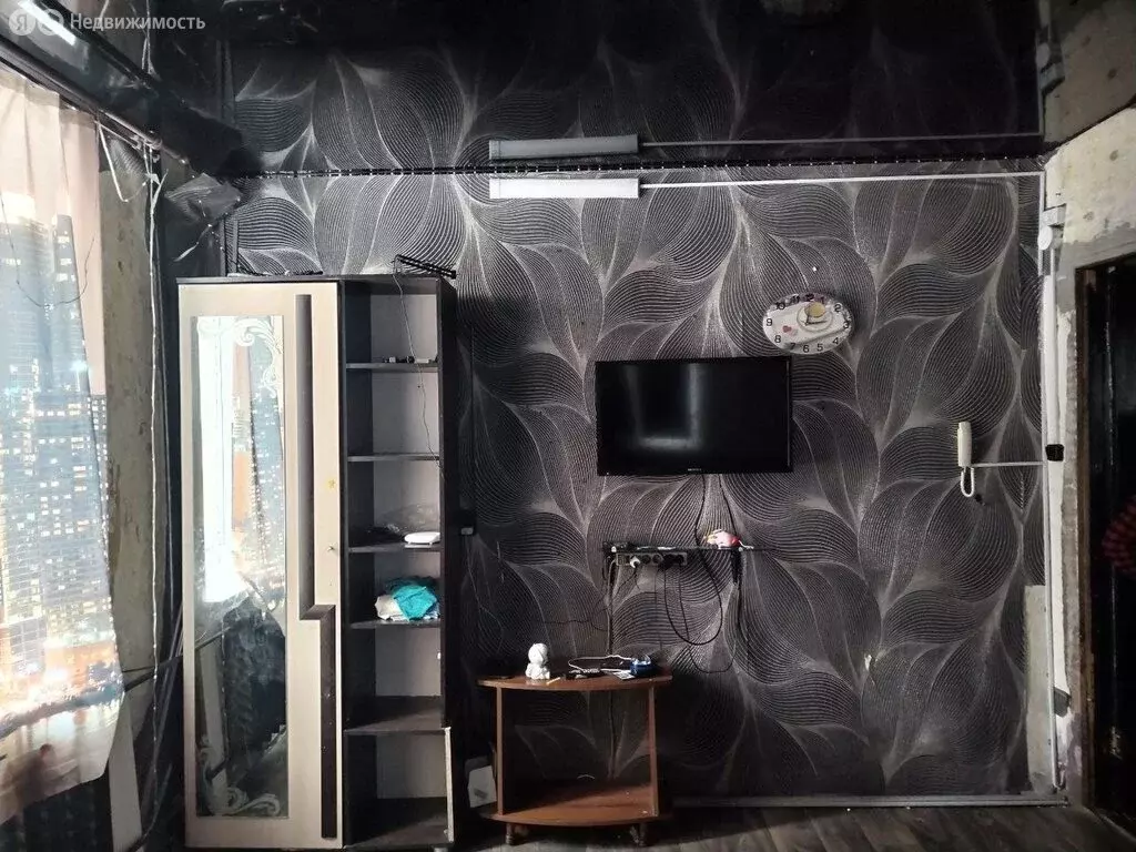 2-комнатная квартира: Чусовой, Школьная улица, 28 (55 м) - Фото 1