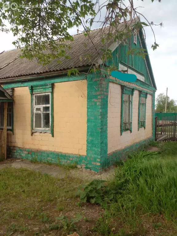 Дом в Сальск, улица Краснодонцев (46 м) - Фото 0