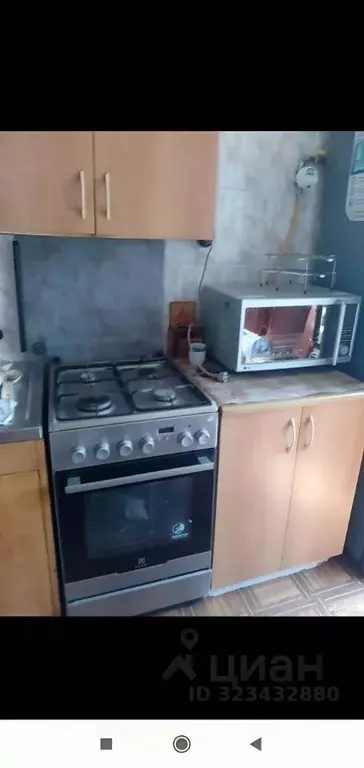 2-к кв. Курская область, Курск ул. Серегина, 30 (55.0 м) - Фото 1