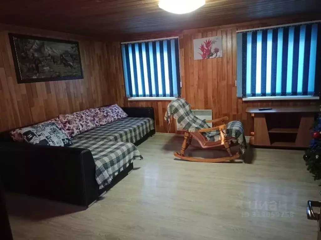 Дом в Приморский край, Арсеньев проезд Жуковского, 39 (130 м) - Фото 0