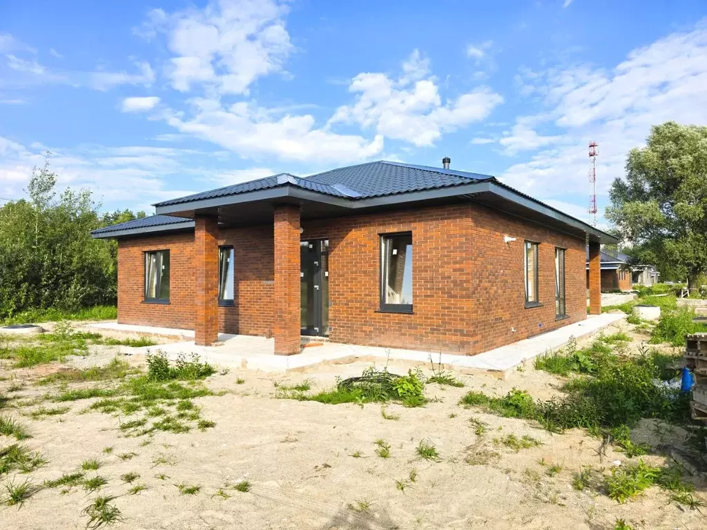 Дом в Московская область, Богородский городской округ, Богородск ... - Фото 1
