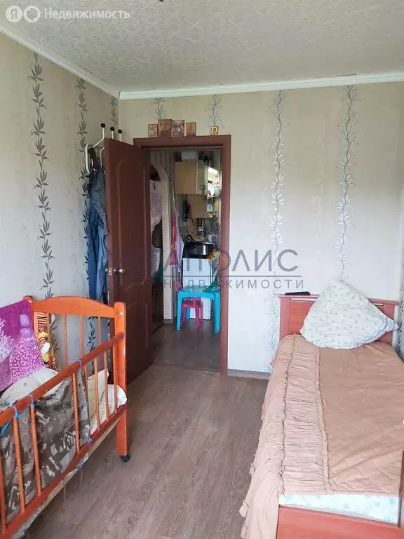 Дом в село Ивановка (пригород Балаково), улица Гагарина (50 м) - Фото 2