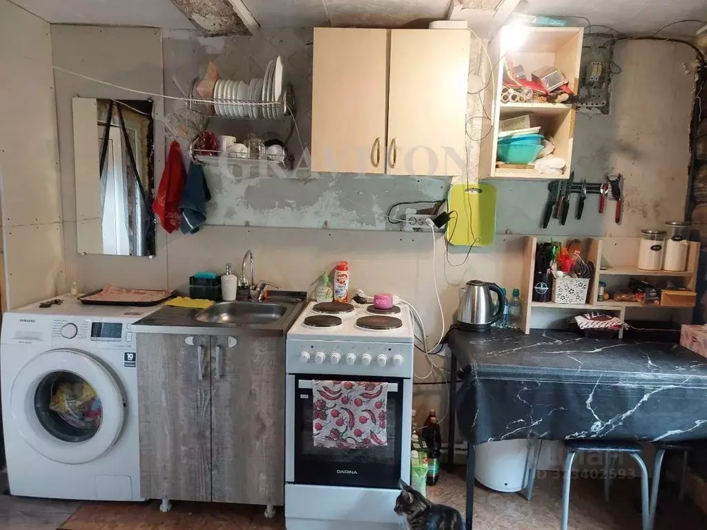 Дом в Алтай, Горно-Алтайск Цветочная ул. (12 м) - Фото 2