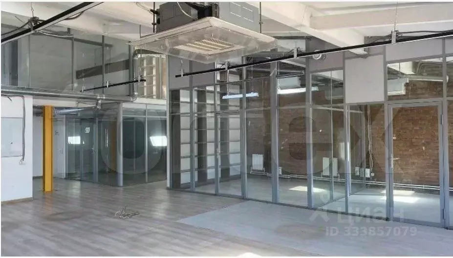 Офис в Москва Бауманская ул., 11С1 (1178 м) - Фото 2