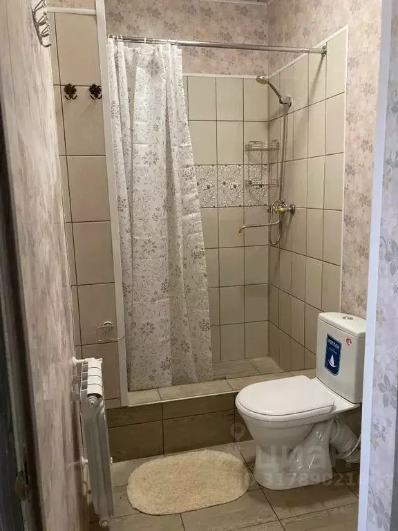 Комната Тверская область, Вышневолоцкий муниципальный округ, пос. ... - Фото 1