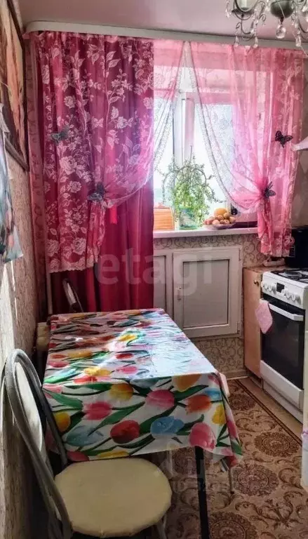 1-к кв. Оренбургская область, Оренбург ул. Фурманова, 24 (29.5 м) - Фото 0
