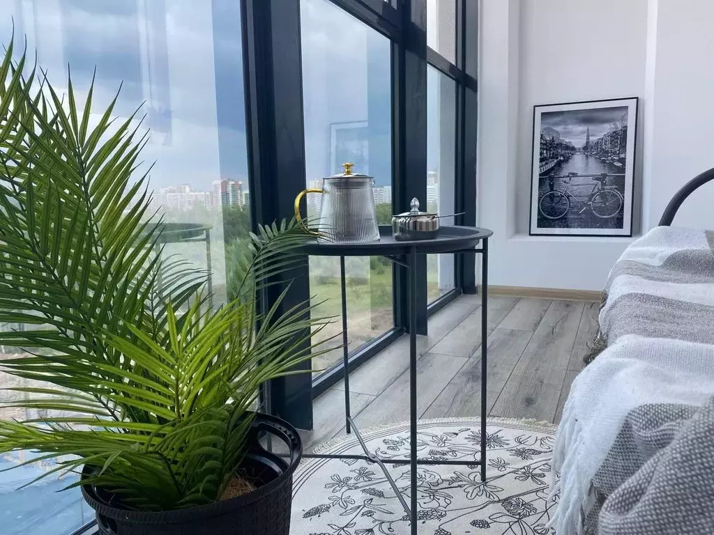 2-к кв. Челябинская область, Челябинск ул. 250-летия Челябинска, 29 ... - Фото 1