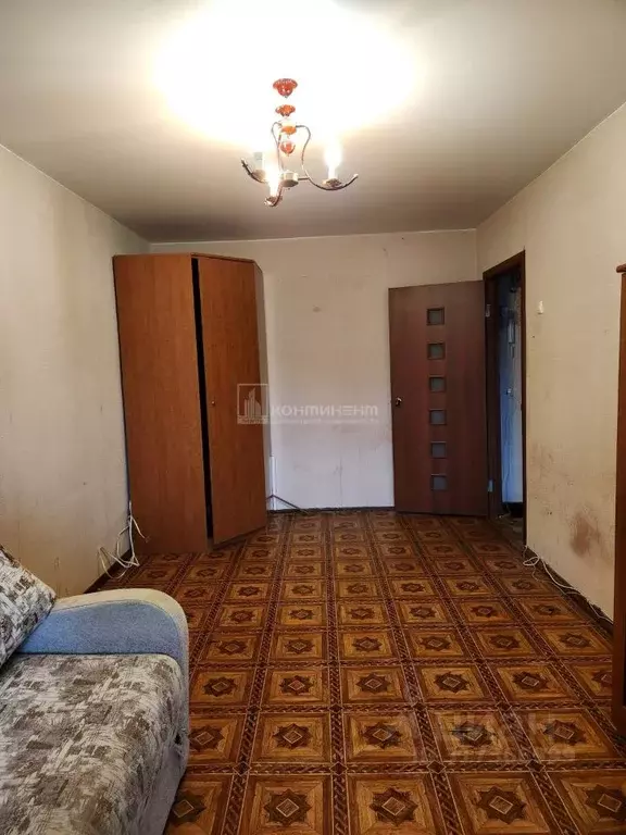 1-к кв. Владимирская область, Владимир Северная ул., 26а (30.0 м) - Фото 1