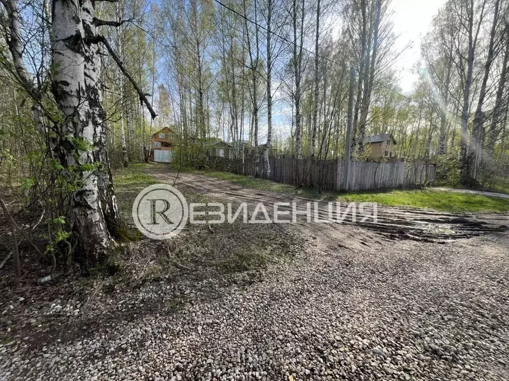 Участок в Пермский край, Пермь ул. Кутузова, 2Б (5.9 сот.) - Фото 1