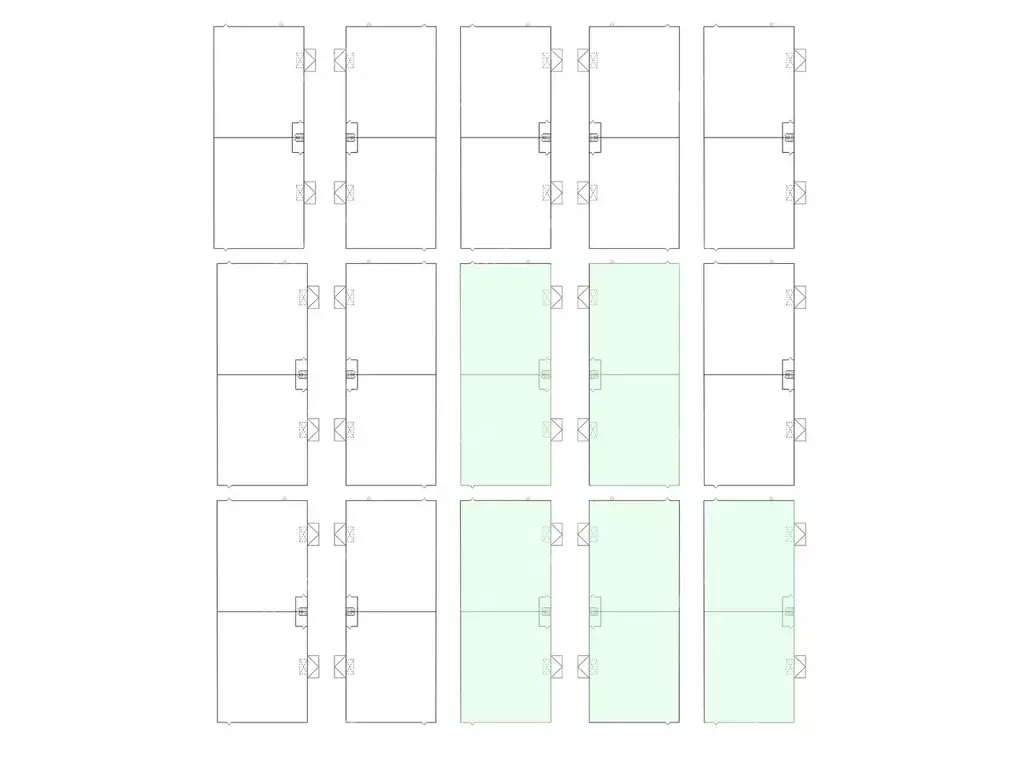 Склад в Московская область, Раменский муниципальный округ, 40334 кв-л  ... - Фото 2