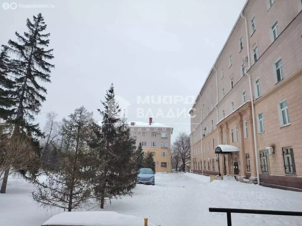 1к в -комнатной квартире (14.9 м) - Фото 1