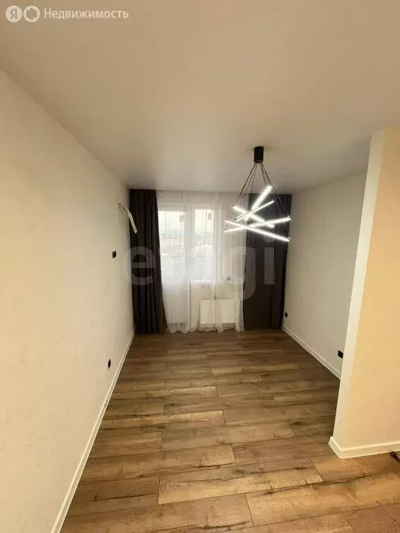1-комнатная квартира: Краснодар, улица Героя Пешкова, 14 (35 м) - Фото 1