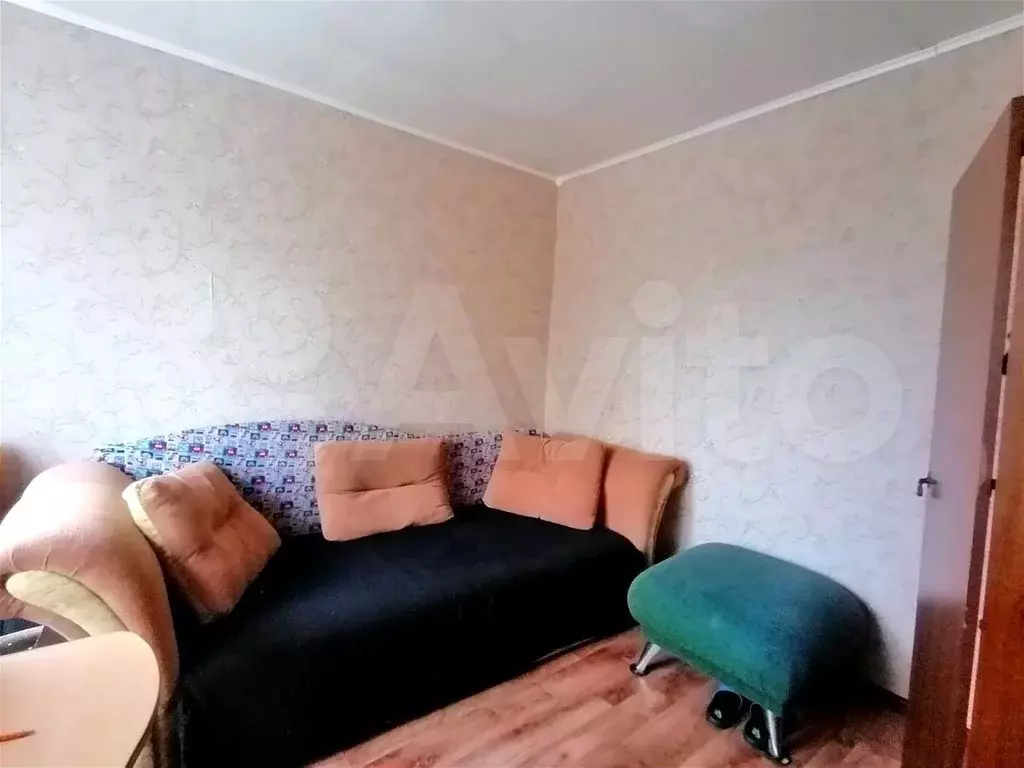 3-к. квартира, 54,2 м, 1/5 эт. - Фото 0